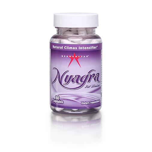 Nyagra Female Climax Intensifier