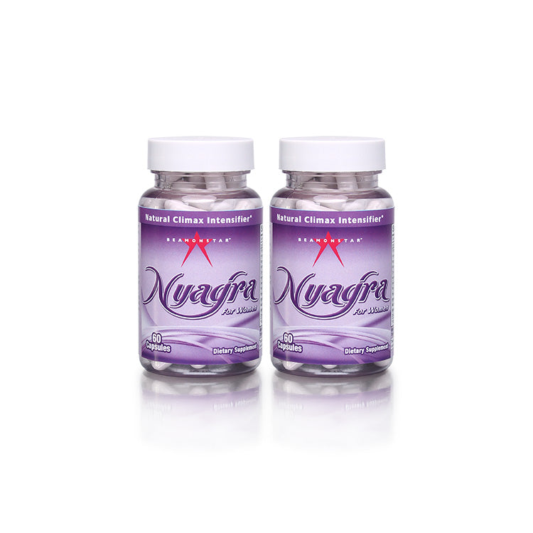 Nyagra Female Climax Intensifier